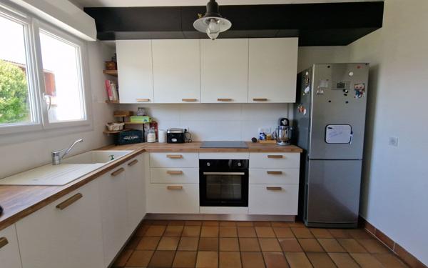 Maison à vendre    6 pièces •  Saujon