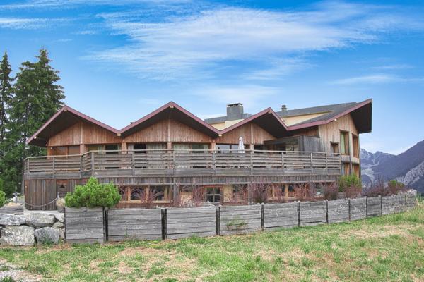 Immeuble à vendre à Bellevaux (74470) - Haute-Savoie