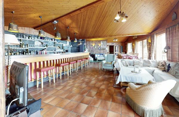 Immeuble à vendre à Bellevaux (74470) - Haute-Savoie