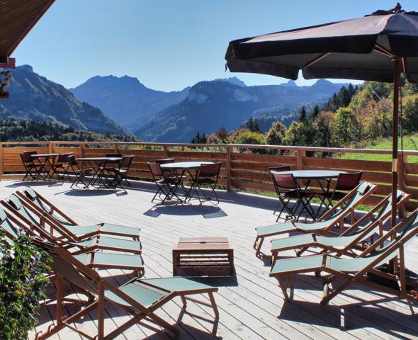 Immeuble à vendre à Bellevaux (74470) - Haute-Savoie