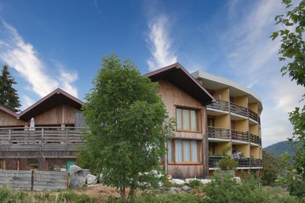 Immeuble à vendre à Bellevaux (74470) - Haute-Savoie