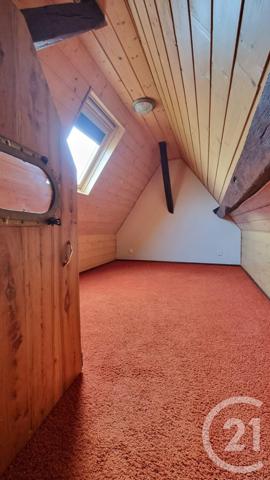 Maison à vendre  6 pièces - 124,70 m2 CHAUMONT EN VEXIN - 60