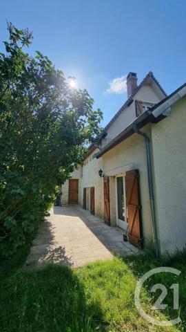 Maison à vendre  6 pièces - 124,70 m2 CHAUMONT EN VEXIN - 60