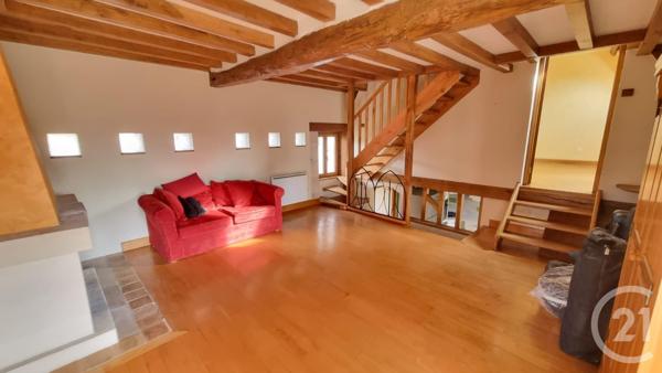 Maison à vendre  6 pièces - 124,70 m2 CHAUMONT EN VEXIN - 60