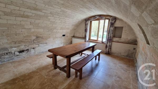 Maison à vendre  6 pièces - 124,70 m2 CHAUMONT EN VEXIN - 60