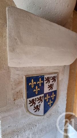 Maison à vendre  6 pièces - 124,70 m2 CHAUMONT EN VEXIN - 60