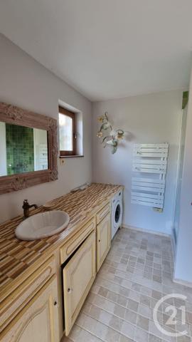 Maison à vendre  6 pièces - 124,70 m2 CHAUMONT EN VEXIN - 60