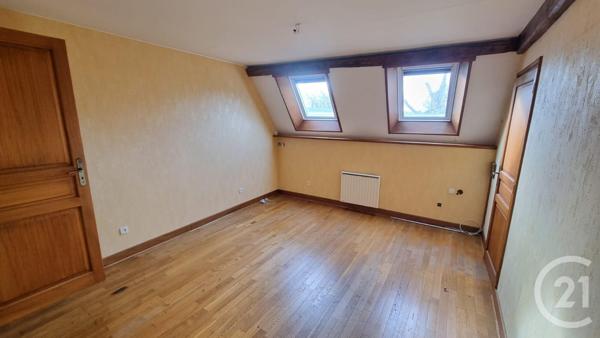 Maison à vendre  6 pièces - 124,70 m2 CHAUMONT EN VEXIN - 60