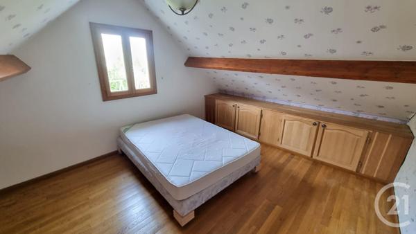 Maison à vendre  6 pièces - 124,70 m2 CHAUMONT EN VEXIN - 60