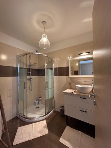 A VENDRE - Appartement 3 pièces avec emplacement de parking - Bastia Sud