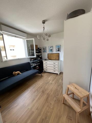 A VENDRE - Appartement 3 pièces avec emplacement de parking - Bastia Sud