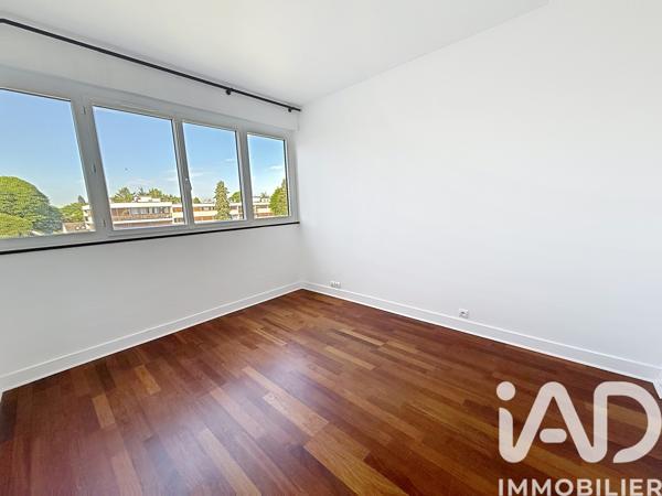 Appartement à vendre 3 pièces 73,56 m² Vaucresson