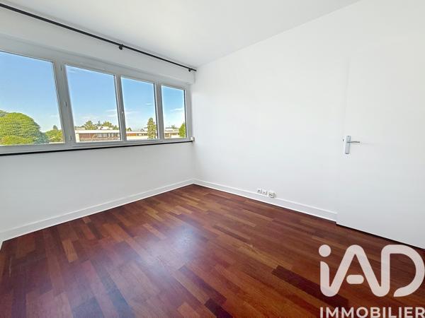 Appartement à vendre 3 pièces 73,56 m² Vaucresson