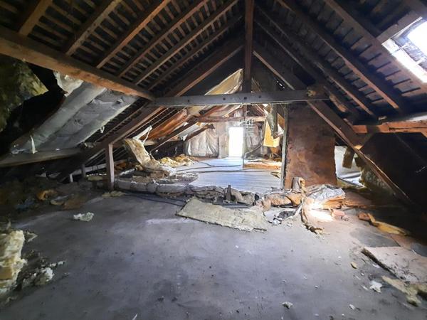 Maison Chauvigny Du Perche 2 chambres 80 m2