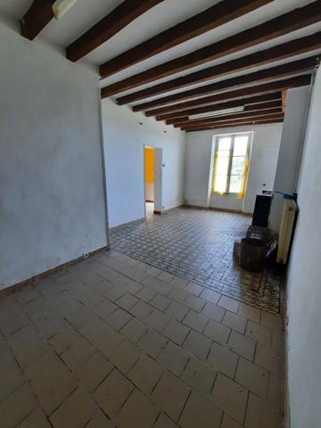 Maison Chauvigny Du Perche 2 chambres 80 m2