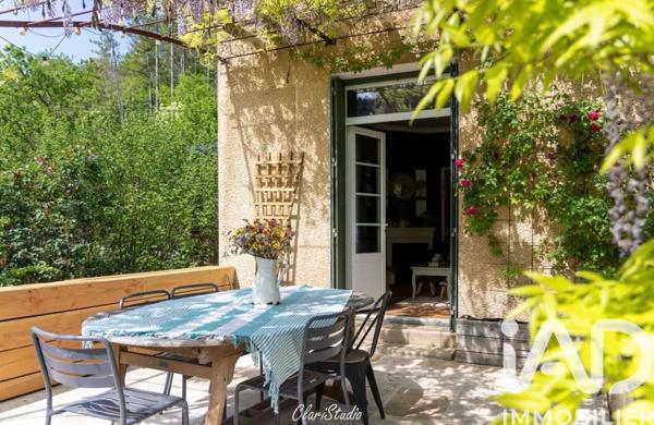 Maison à vendre 4 pièces 120 m² Cahors