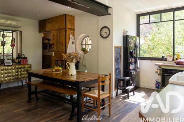 Maison à vendre 4 pièces 120 m² Cahors