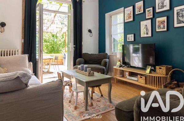 Maison à vendre 4 pièces 120 m² Cahors