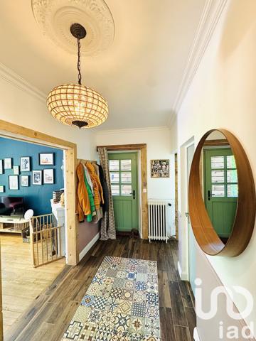 Maison à vendre 4 pièces 120 m² Cahors