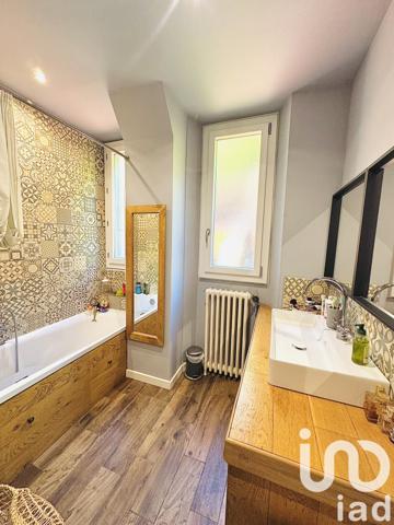 Maison à vendre 4 pièces 120 m² Cahors