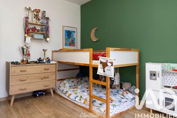 Maison à vendre 4 pièces 120 m² Cahors