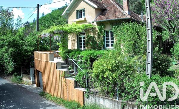 Maison à vendre 4 pièces 120 m² Cahors