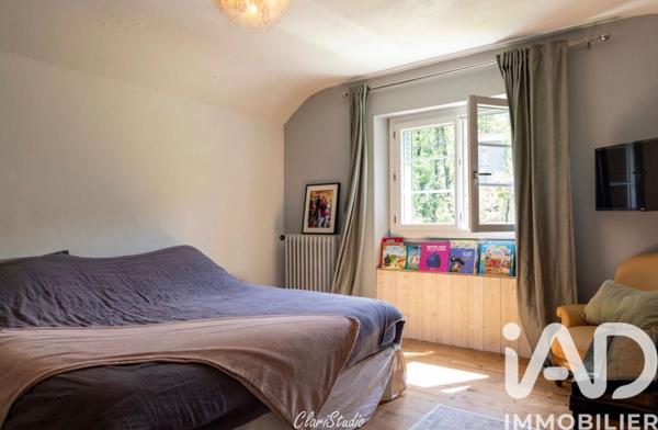 Maison à vendre 4 pièces 120 m² Cahors