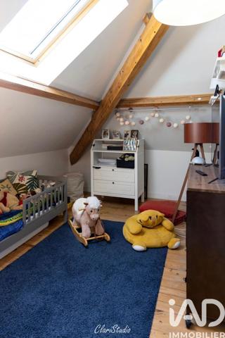 Maison à vendre 4 pièces 120 m² Cahors