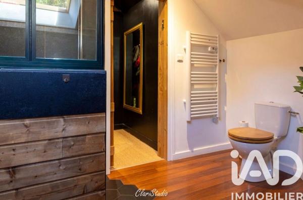 Maison à vendre 4 pièces 120 m² Cahors