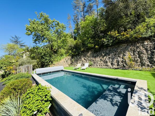 Maison à vendre 4 pièces 120 m² Cahors