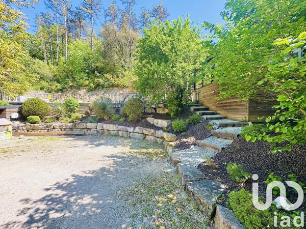 Maison à vendre 4 pièces 120 m² Cahors
