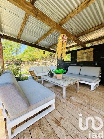 Maison à vendre 4 pièces 120 m² Cahors