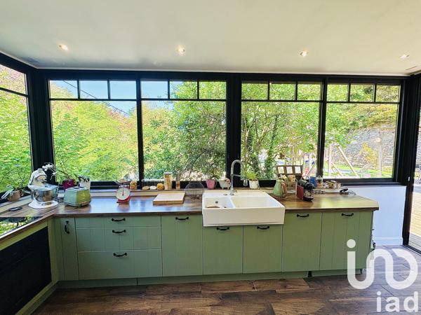 Maison à vendre 4 pièces 120 m² Cahors