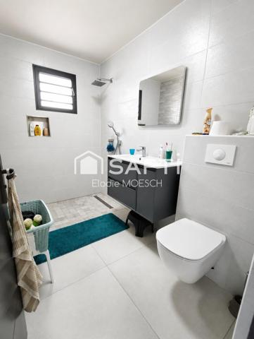 A saisir, villa T4 neuve sur 1626m²de terrain à Ducos !