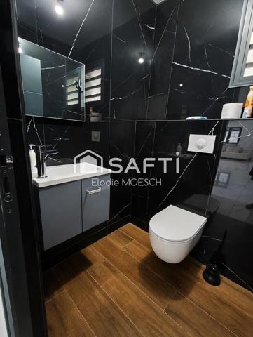A saisir, villa T4 neuve sur 1626m²de terrain à Ducos !