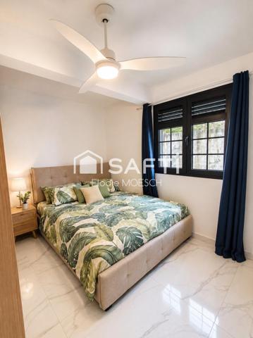A saisir, villa T4 neuve sur 1626m²de terrain à Ducos !