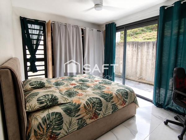 A saisir, villa T4 neuve sur 1626m²de terrain à Ducos !