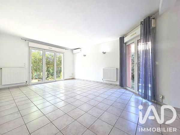 Appartement à vendre 3 pièces 66,77 m² Perpignan