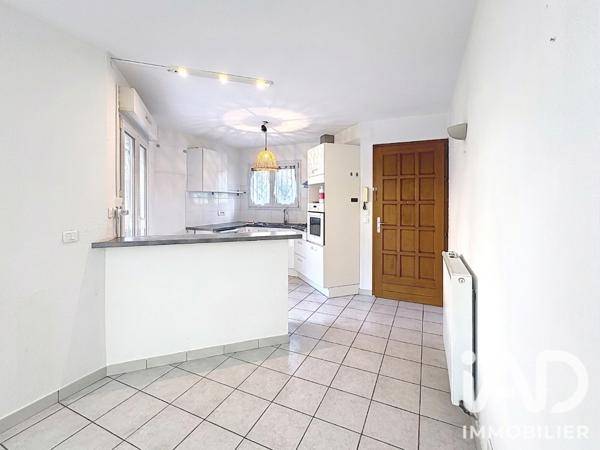 Appartement à vendre 3 pièces 66,77 m² Perpignan
