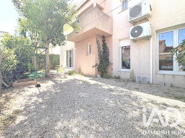 Appartement à vendre 3 pièces 66,77 m² Perpignan