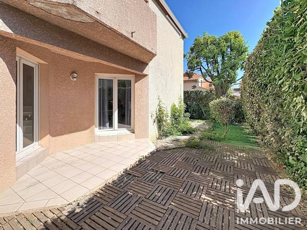 Appartement à vendre 3 pièces 66,77 m² Perpignan