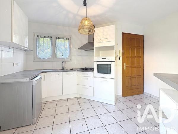 Appartement à vendre 3 pièces 66,77 m² Perpignan