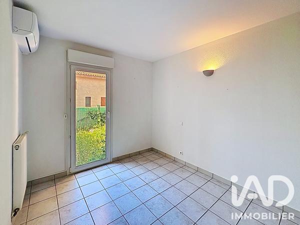 Appartement à vendre 3 pièces 66,77 m² Perpignan