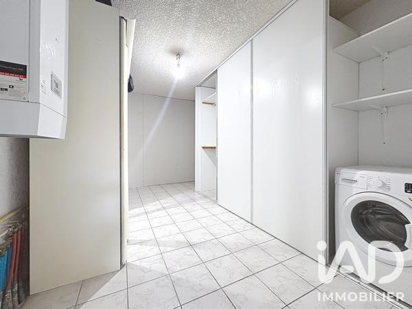 Appartement à vendre 3 pièces 66,77 m² Perpignan