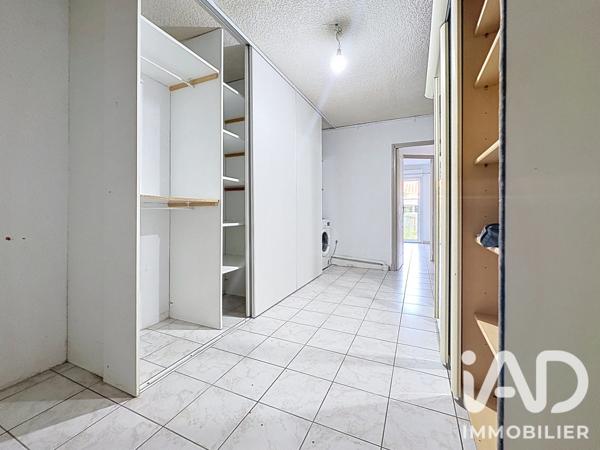 Appartement à vendre 3 pièces 66,77 m² Perpignan