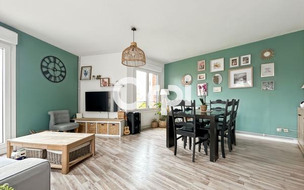 Maison à vendre    4 pièces •  Tilloy-lès-Mofflaines