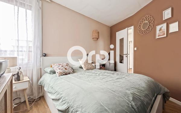 Maison à vendre    4 pièces •  Tilloy-lès-Mofflaines