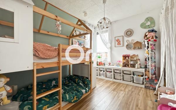 Maison à vendre    4 pièces •  Tilloy-lès-Mofflaines