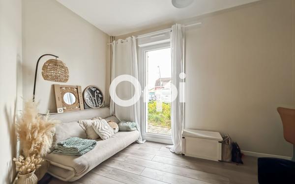 Maison à vendre    4 pièces •  Tilloy-lès-Mofflaines