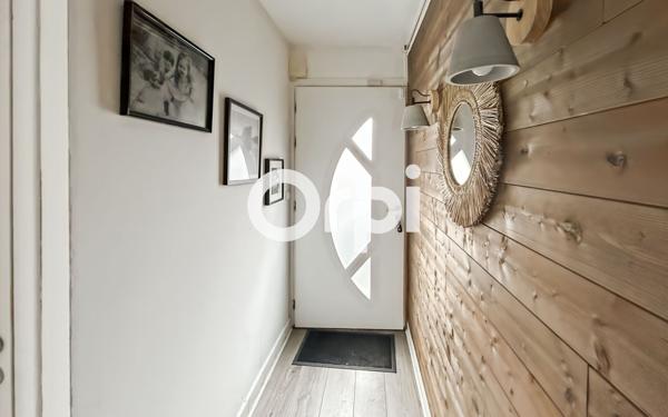 Maison à vendre    4 pièces •  Tilloy-lès-Mofflaines